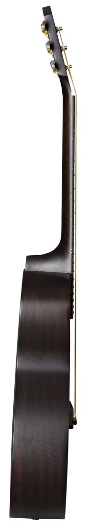 Акустическая гитара Baton Rouge X11LS/TJ-SCC - 9