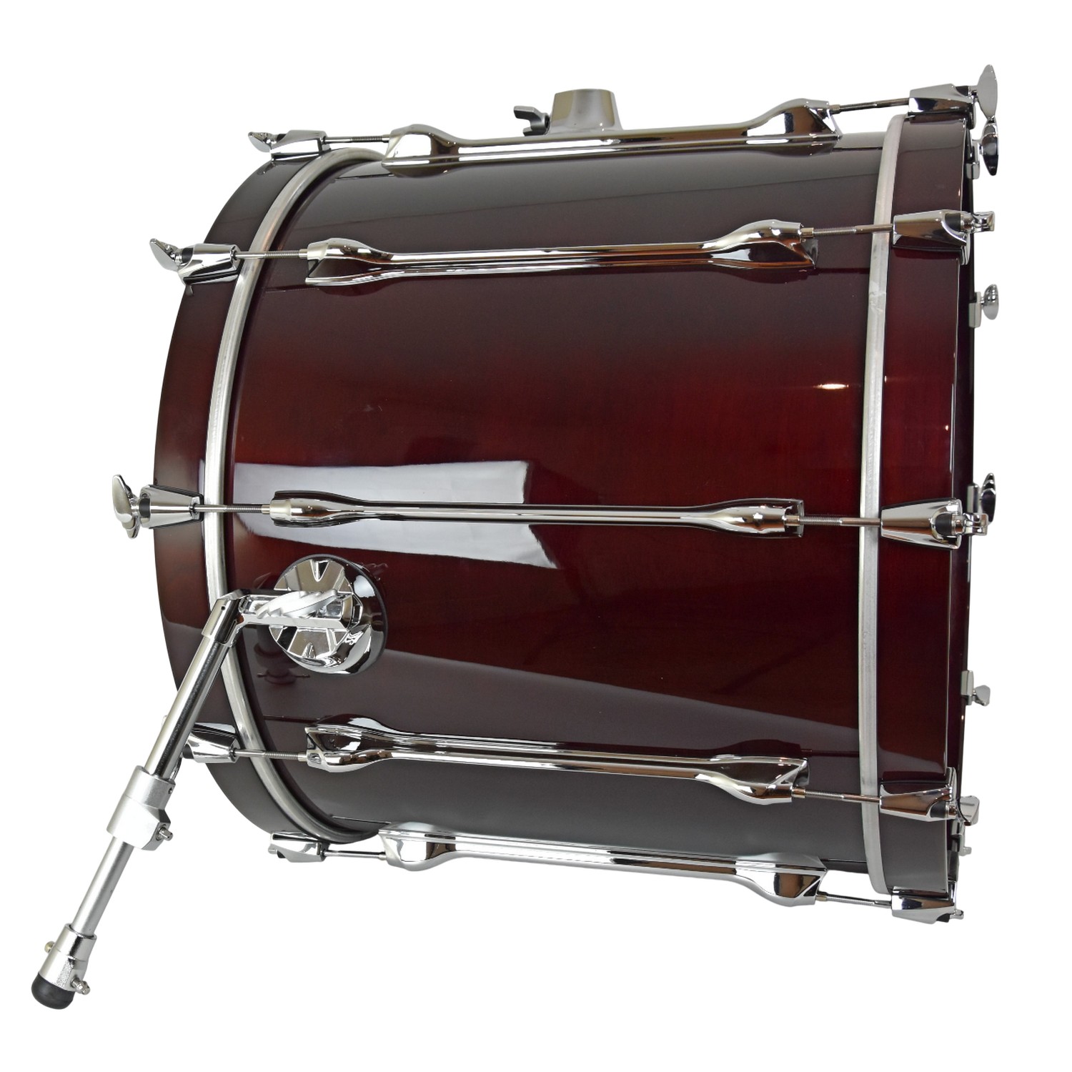 Бас-барабан Yamaha RBB2216 WLN - 12