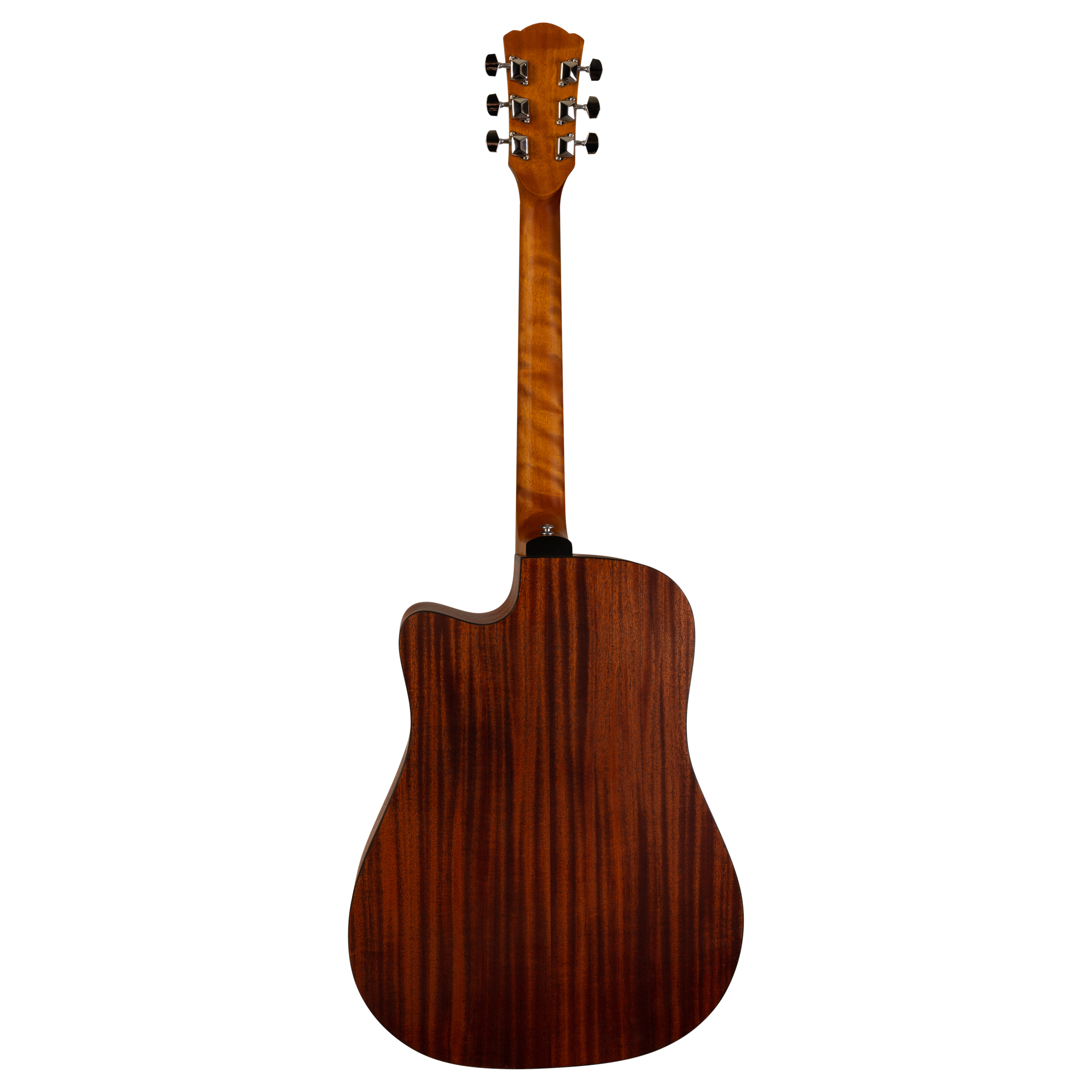 Акустическая гитара Rockdale Aurora D3 C Nat Gloss - 14