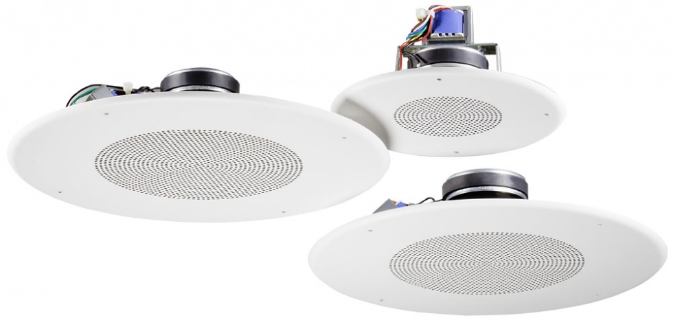 Трансляционная акустическая система JBL CSS8004 - 14