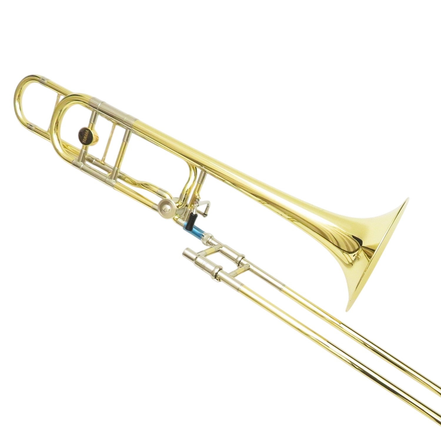 Тенор-тромбон Yamaha YSL-882OII - 11