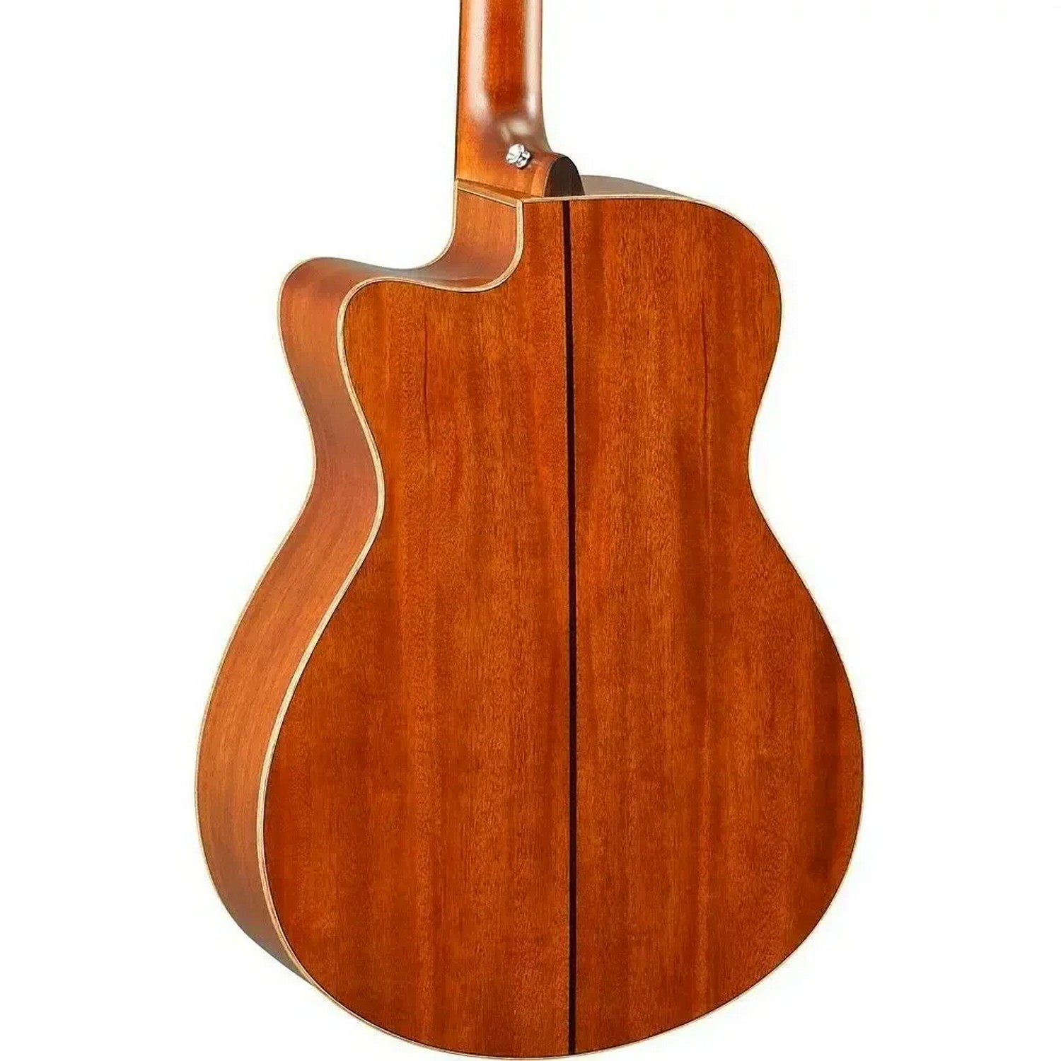 Электроакустическая гитара Yamaha AC3M VN ARE - 15