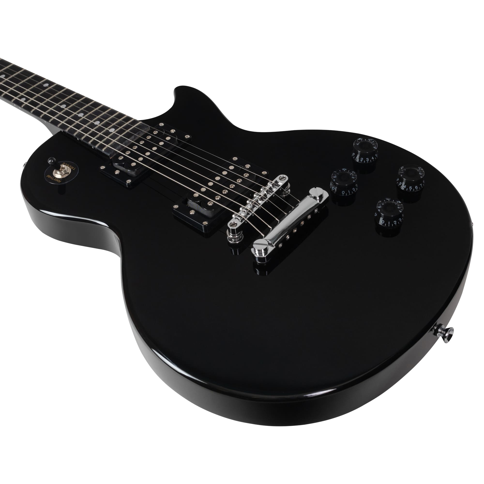 Электрогитара Rockdale Stars LP Special BK - 17