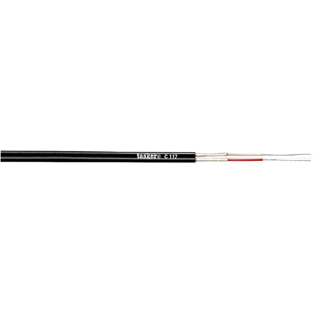 Аудиокабель Tasker C117 - 2