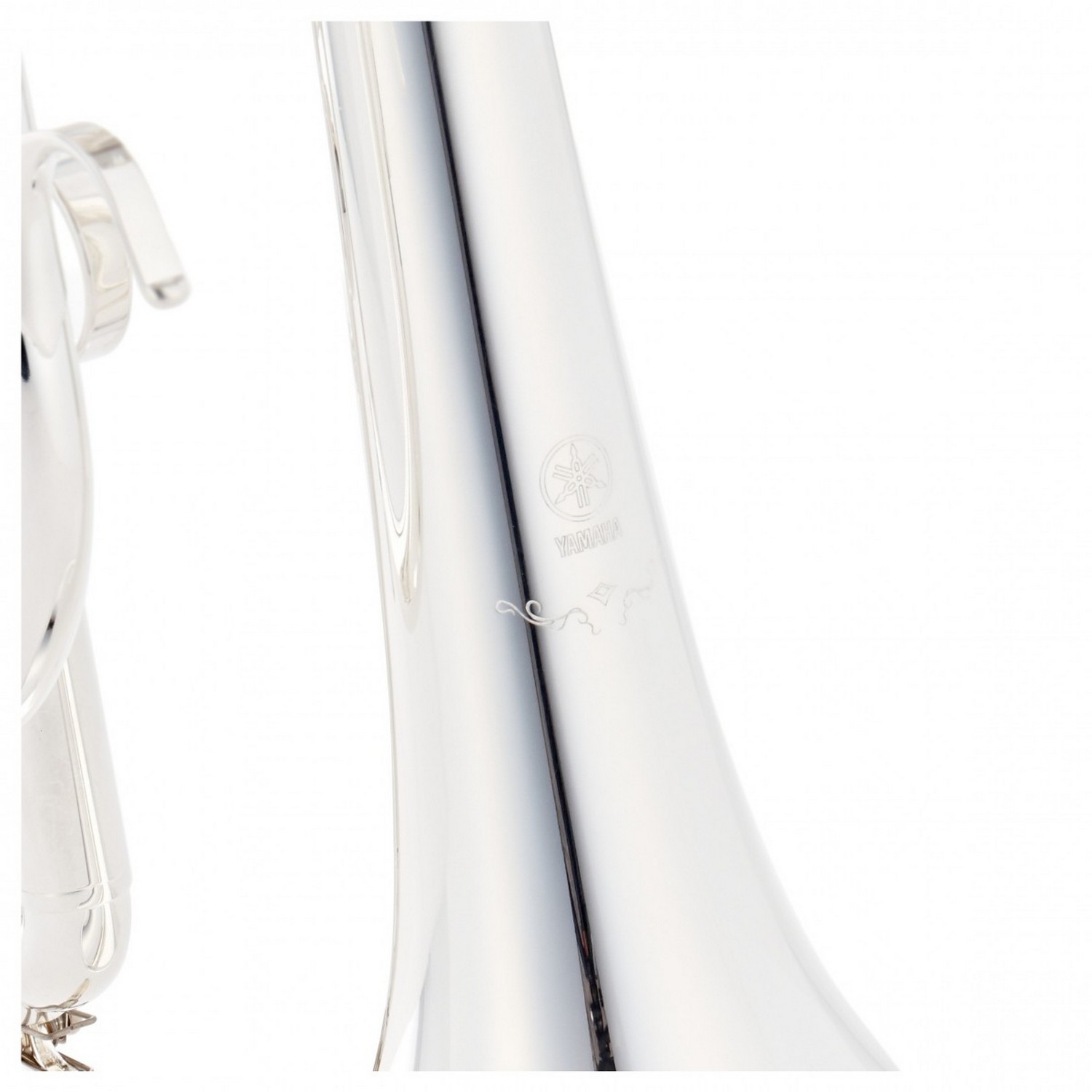 Корнет Yamaha YCR-6335SII - 14