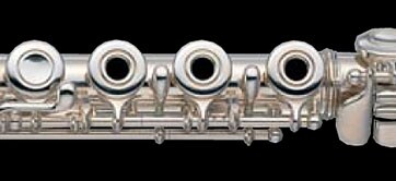 Флейта Yamaha YFL-894WH - 7