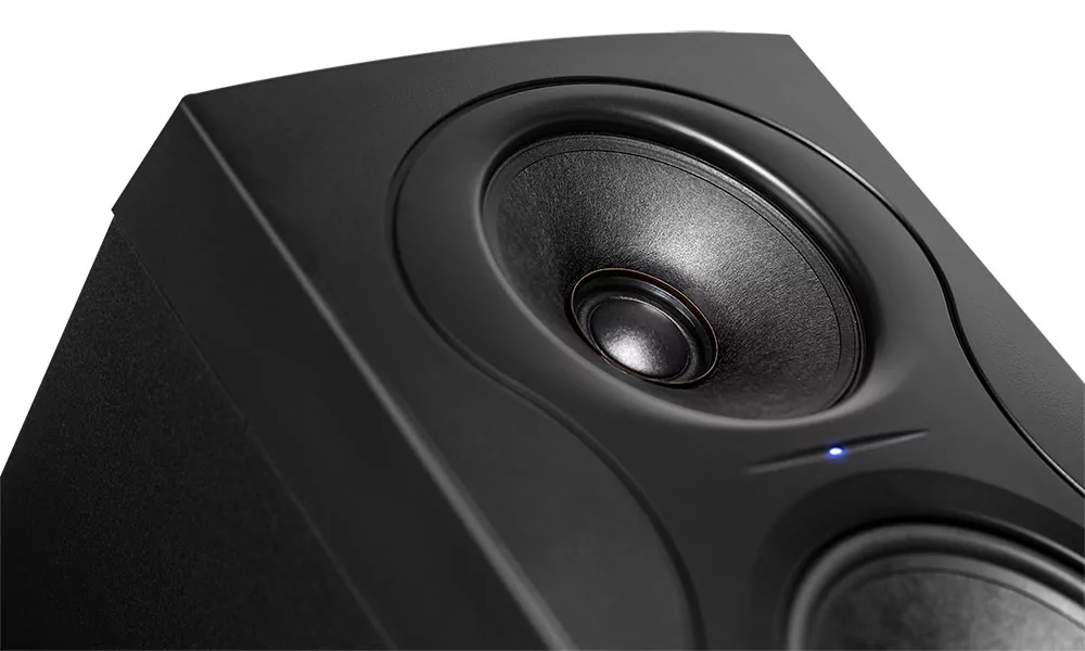 Студийный монитор Kali Audio IN-5 - 11
