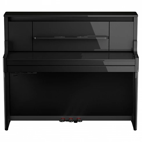 Цифровое пианино Roland LX-9-PE - 13