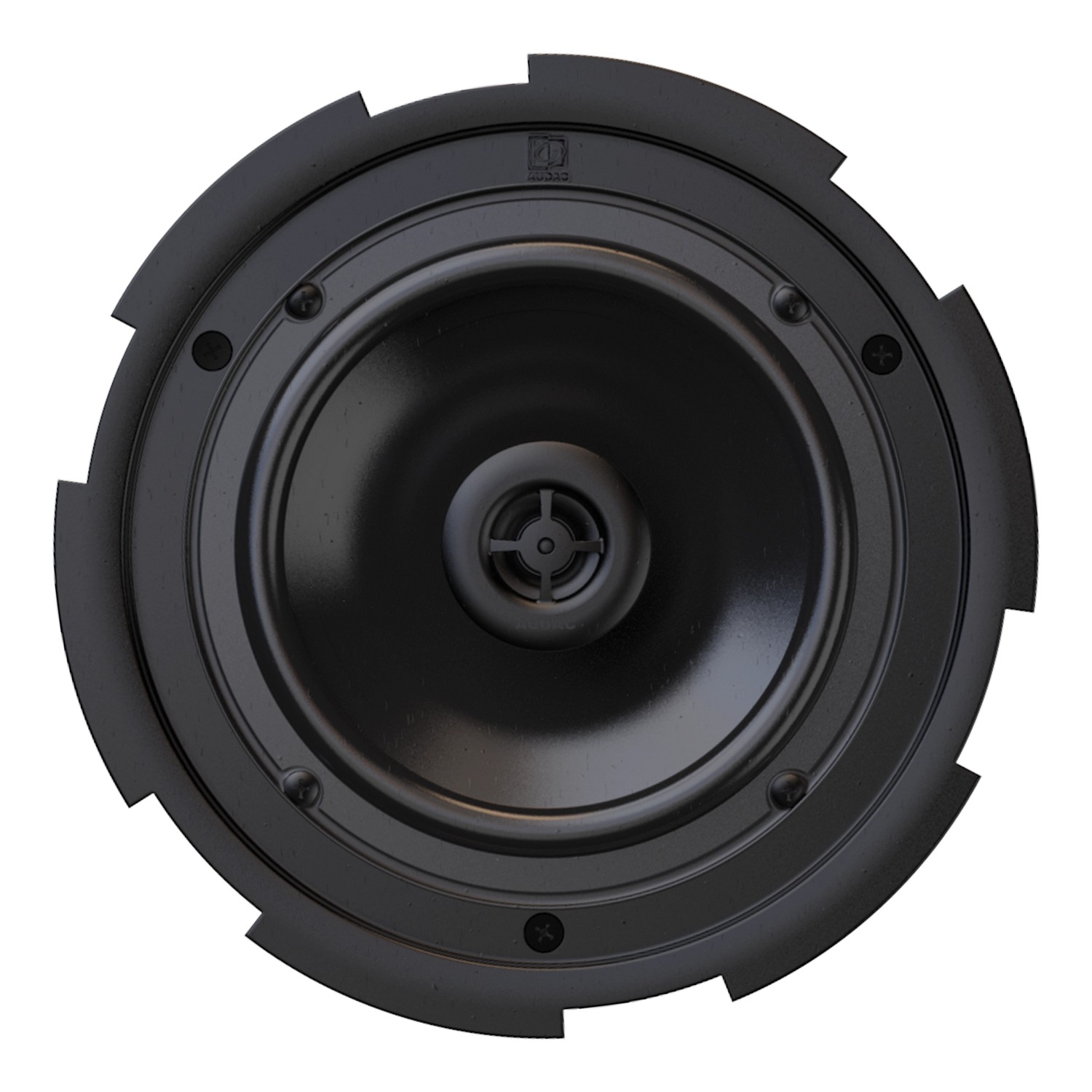 Встраиваемая акустическая система AUDAC CIRA724I/W - 9