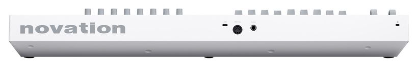 MIDI-клавиатура NOVATION Launchkey 49 MK4 WH - 12