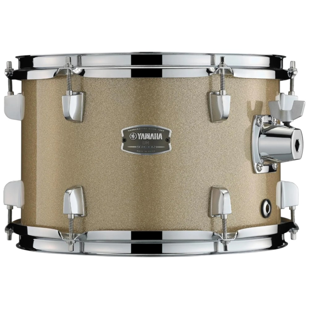 Комплект акустических барабанов Yamaha RDP2F5 CHAMPAGNE GLITTER - 5