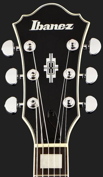 Электрогитара Ibanez AF75 BS, Санберст - 20