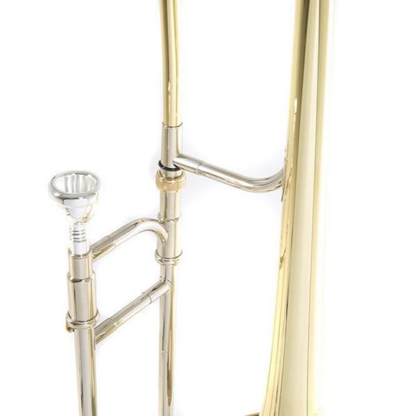 Тенор-тромбон Roy Benson ТТ-242 Bb - 15