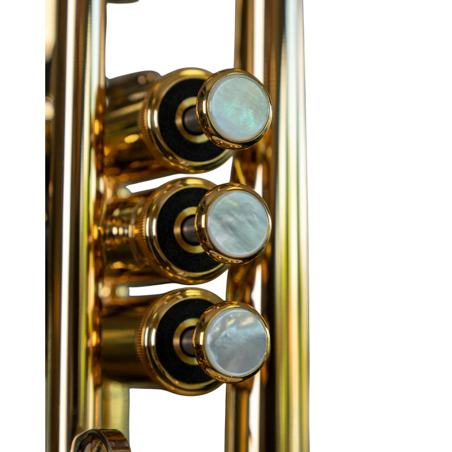 Труба Yamaha YTR-8335RC - 16