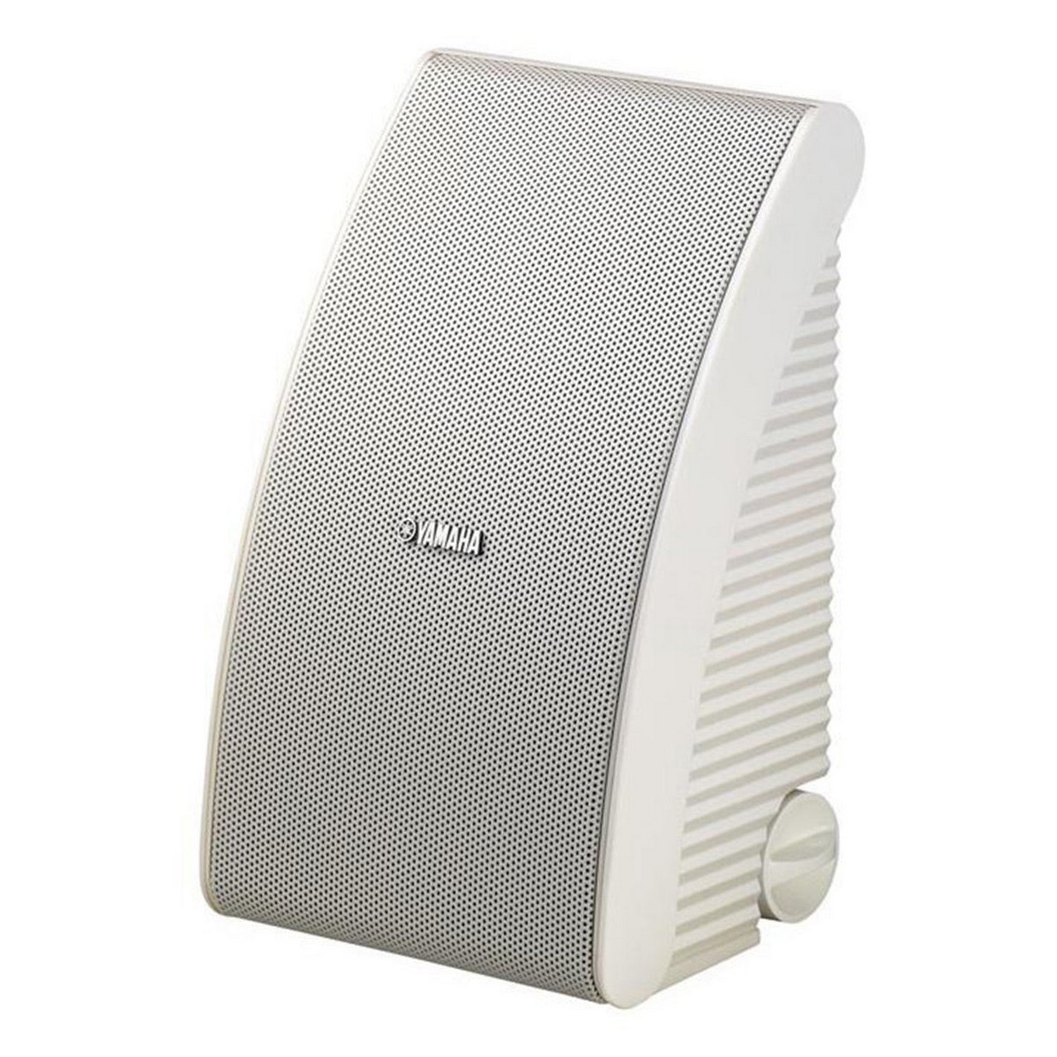 Всепогодная настенная акустическая система Yamaha NS-AW392 WHITE - 9