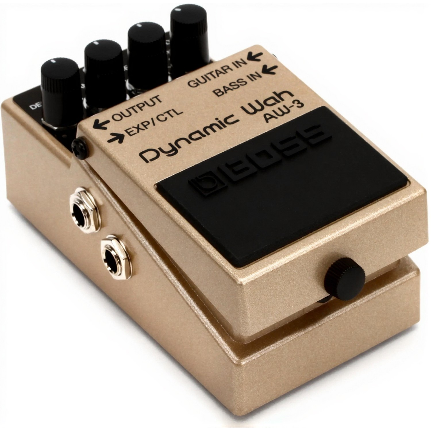 Педаль эффектов Boss AW-3 - 10