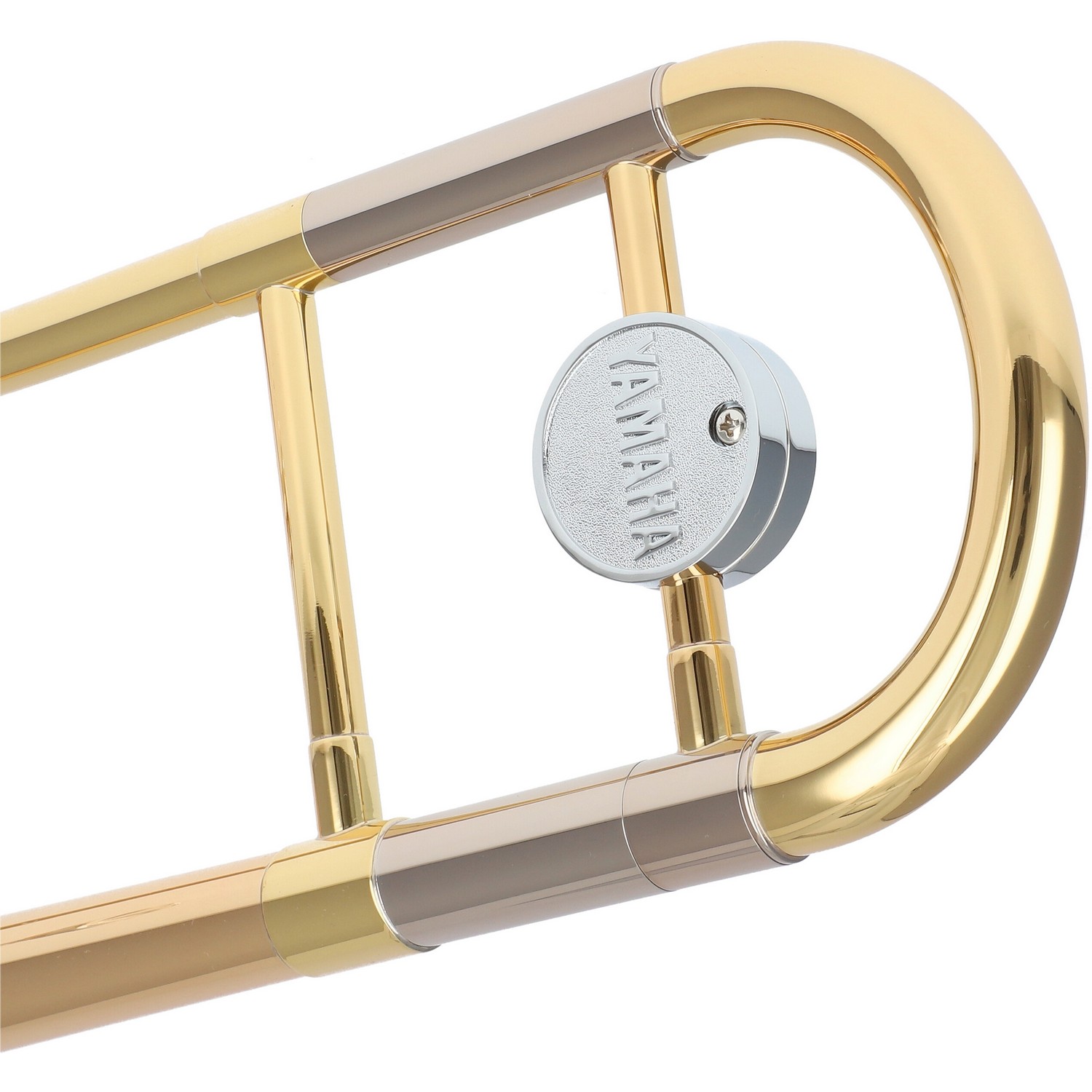 Тенор-тромбон Yamaha YSL-447GE - 13