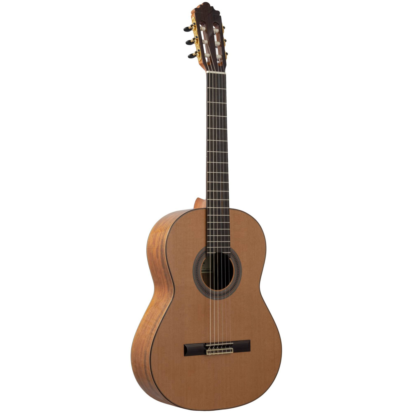 Классическая гитара Altamira N500+ - 17