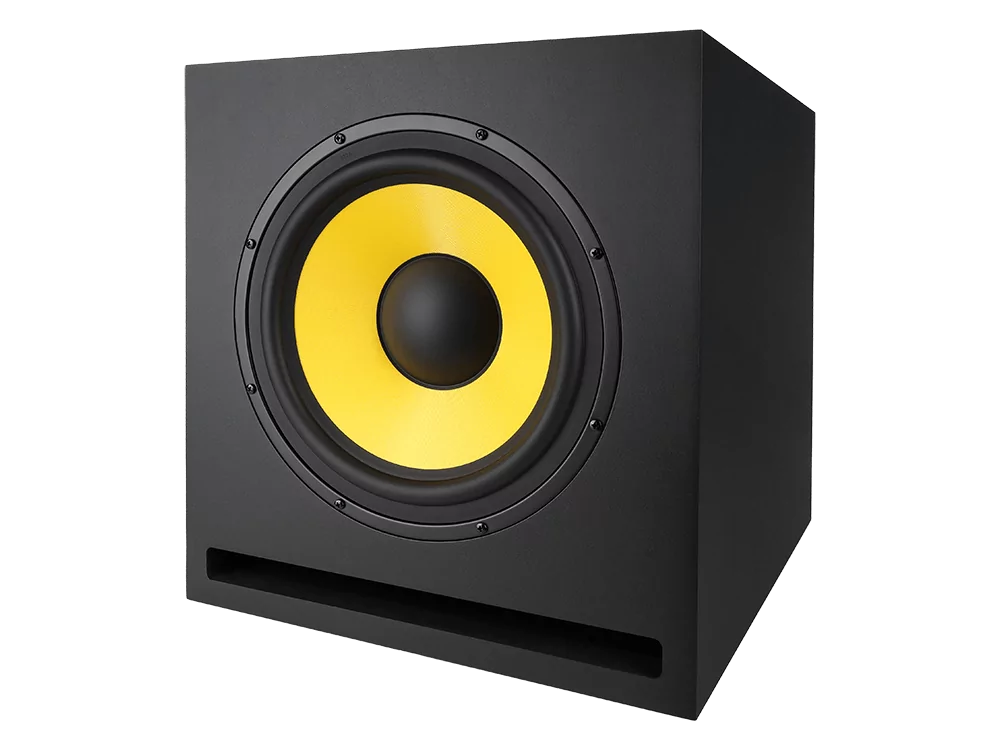 Активный сабвуфер Axelvox RS10 - 10