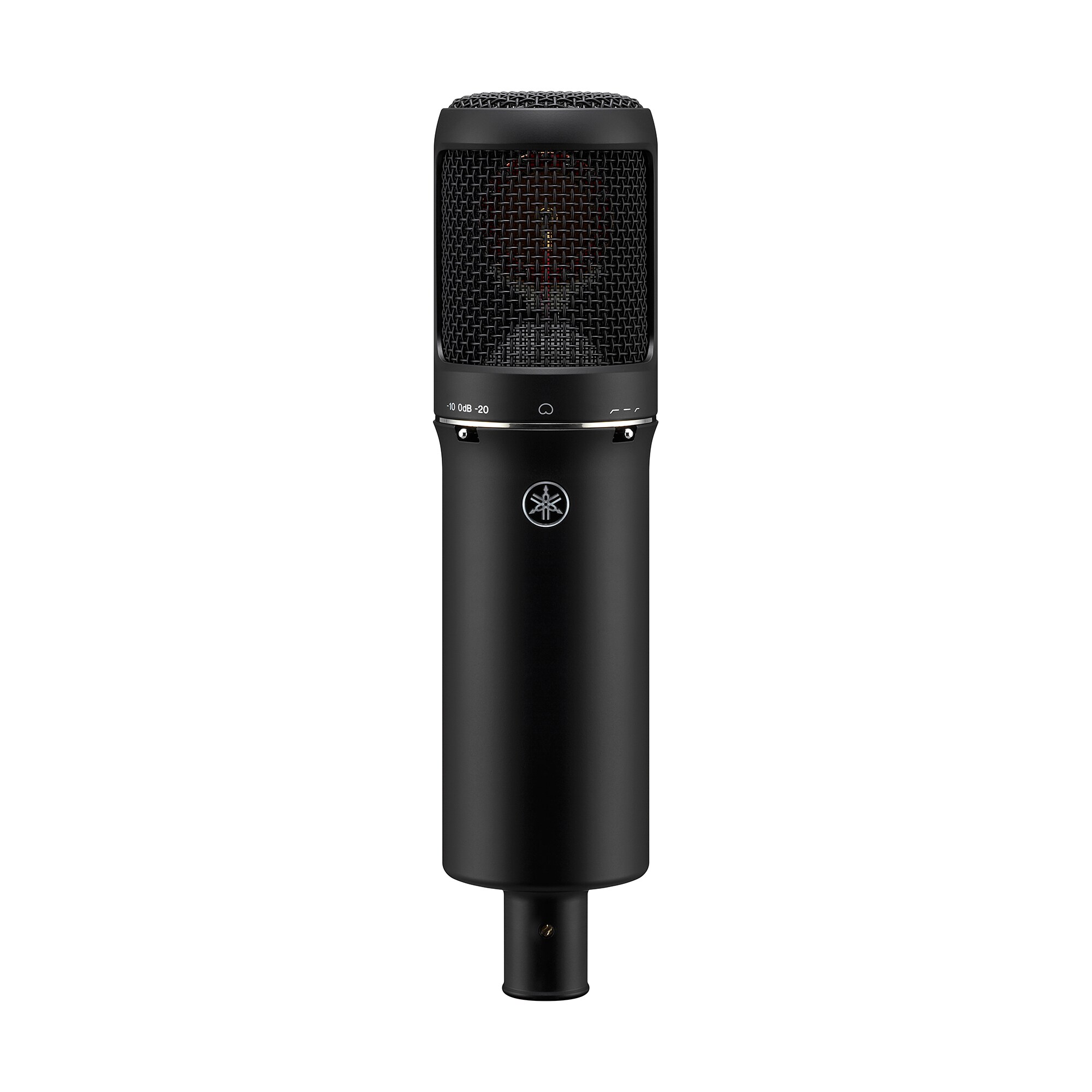 Микрофон Yamaha YCM705 Black - 8