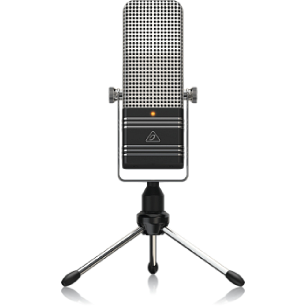 USB-микрофон Behringer BV44 - 5