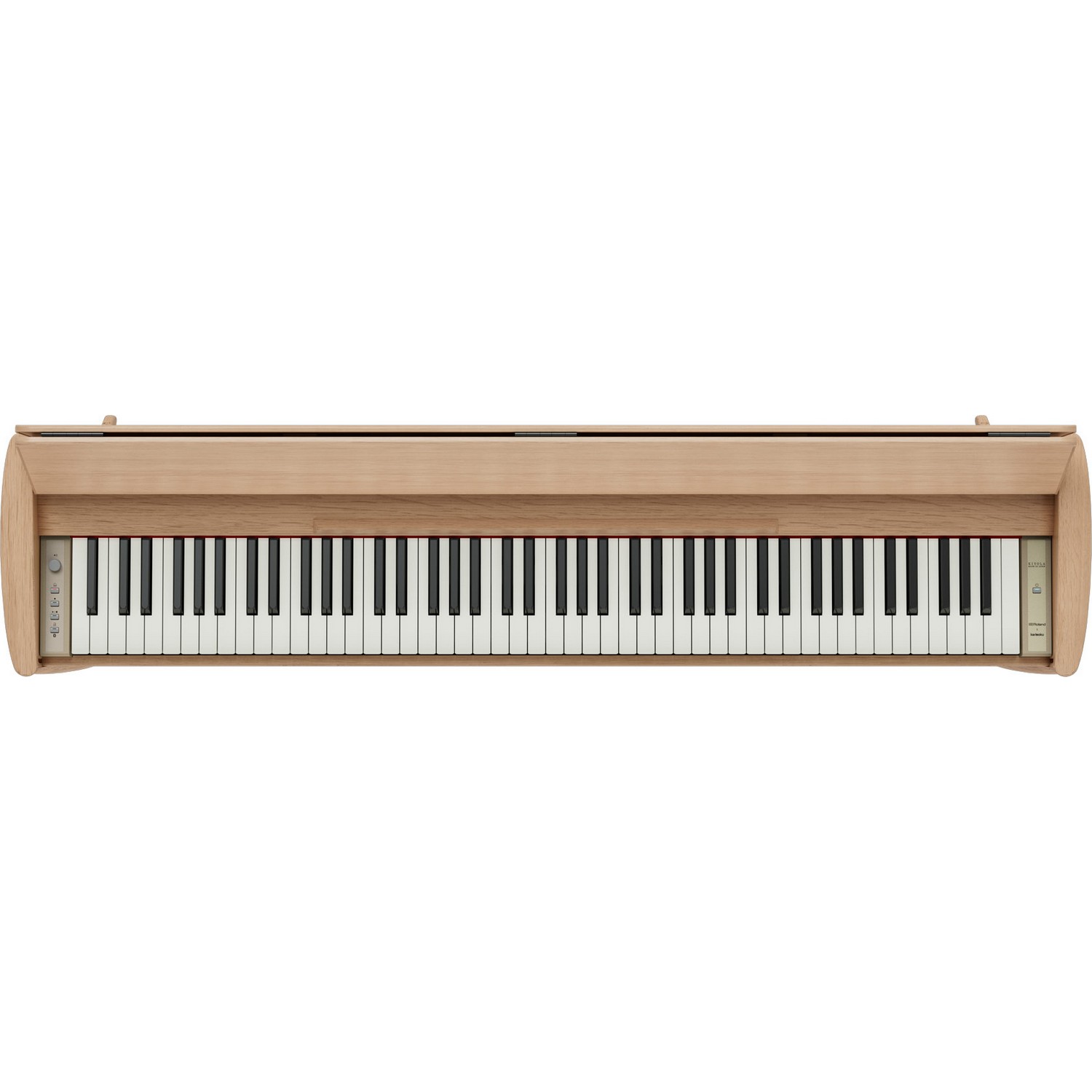Цифровое пианино Roland KF-20 PO - 19
