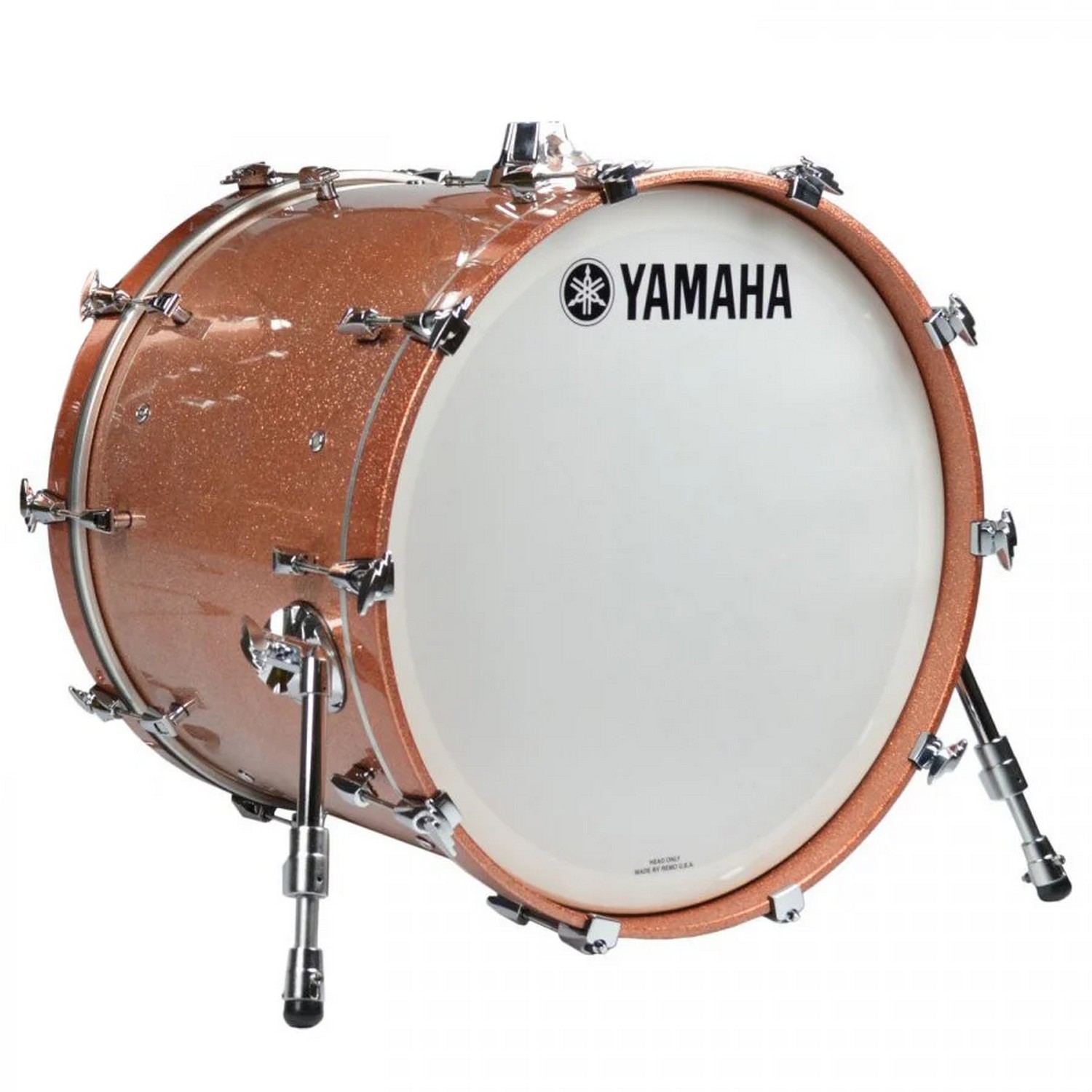 Бас-барабан Yamaha AMB2414 PCS - 9