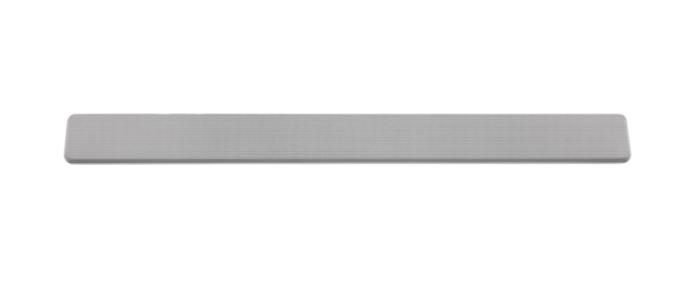 Металлический корпус линейного массива SHURE A710W-2FT-HOUSING - 5