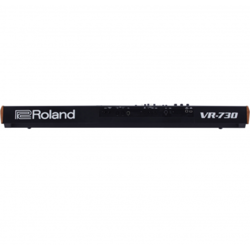 Синтезатор Roland VR‑730 - 11