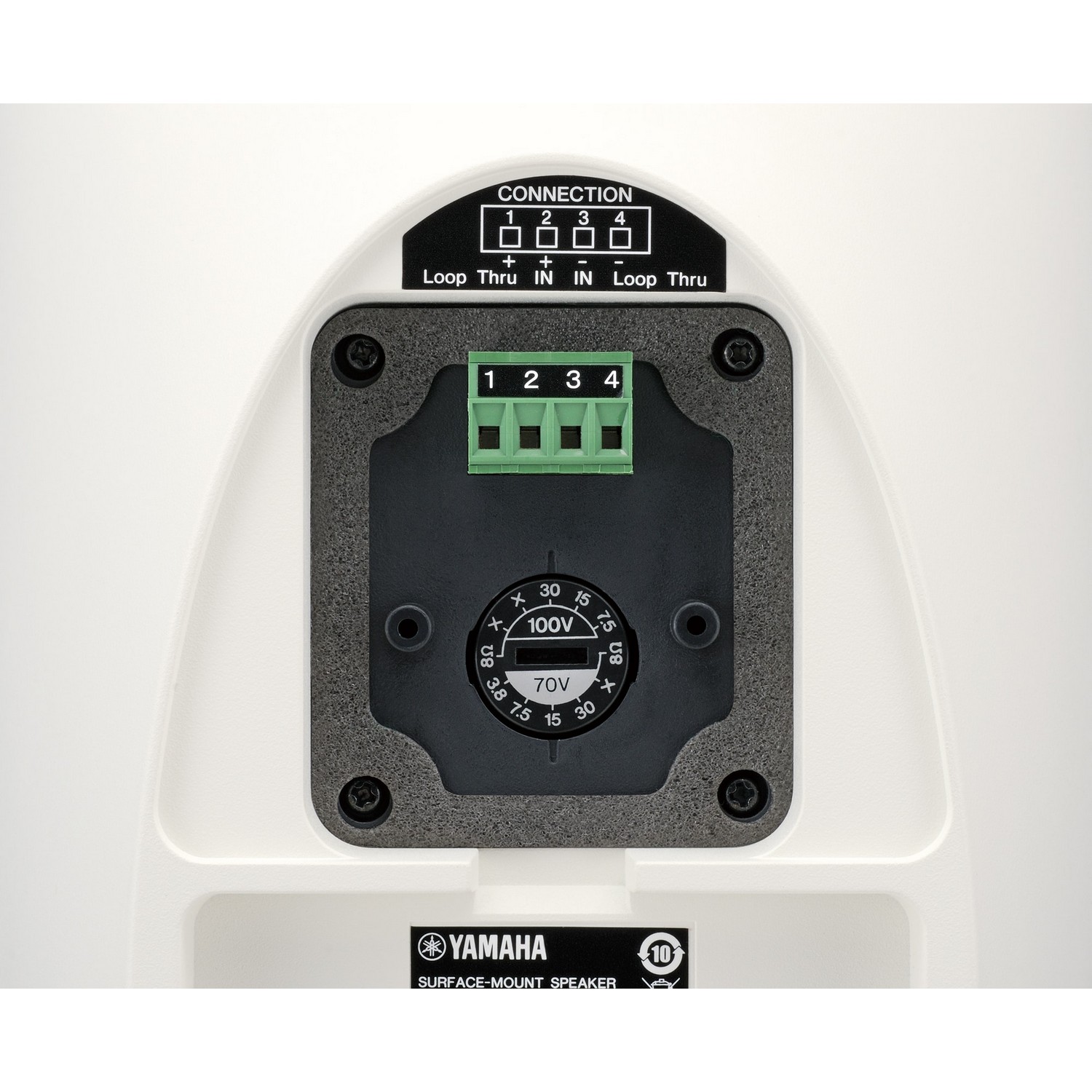 Настенная акустическая система Yamaha VXS5W - 15