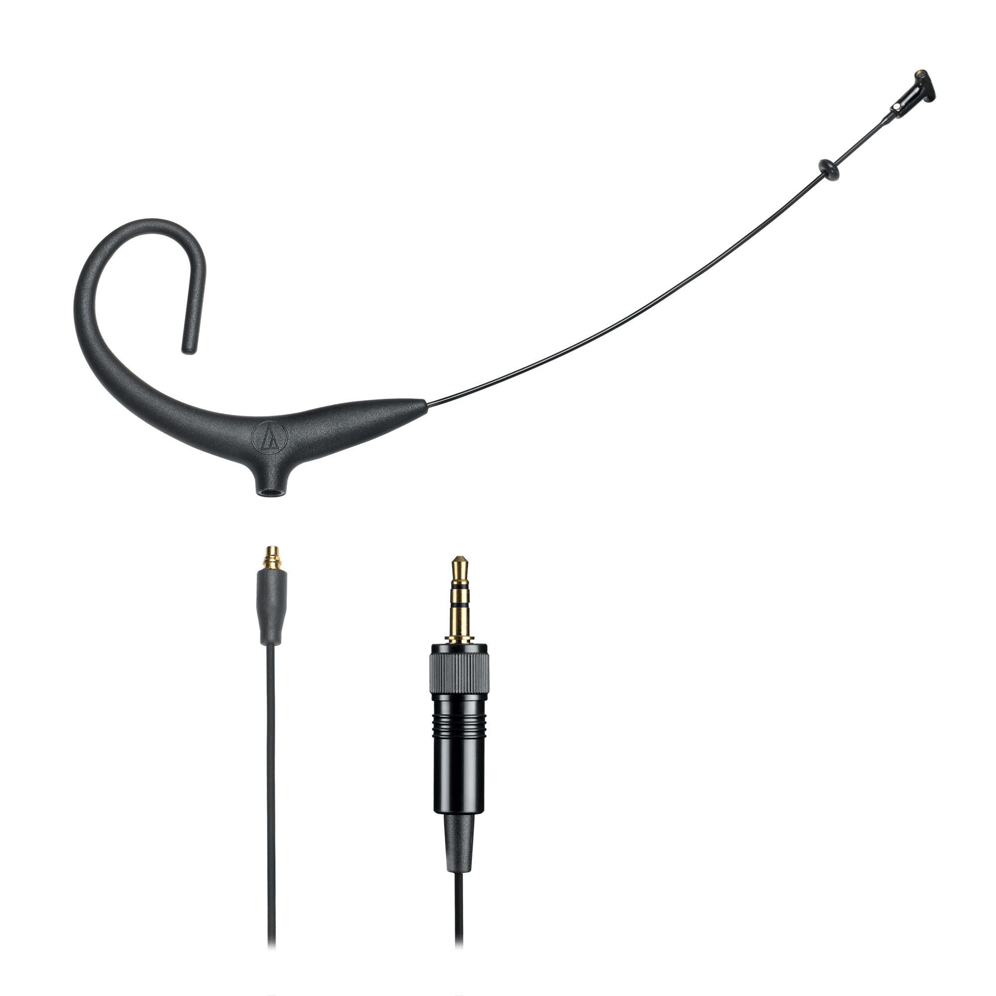 Петличный микрофон Audio-Technica BP894xcLM3 - 2