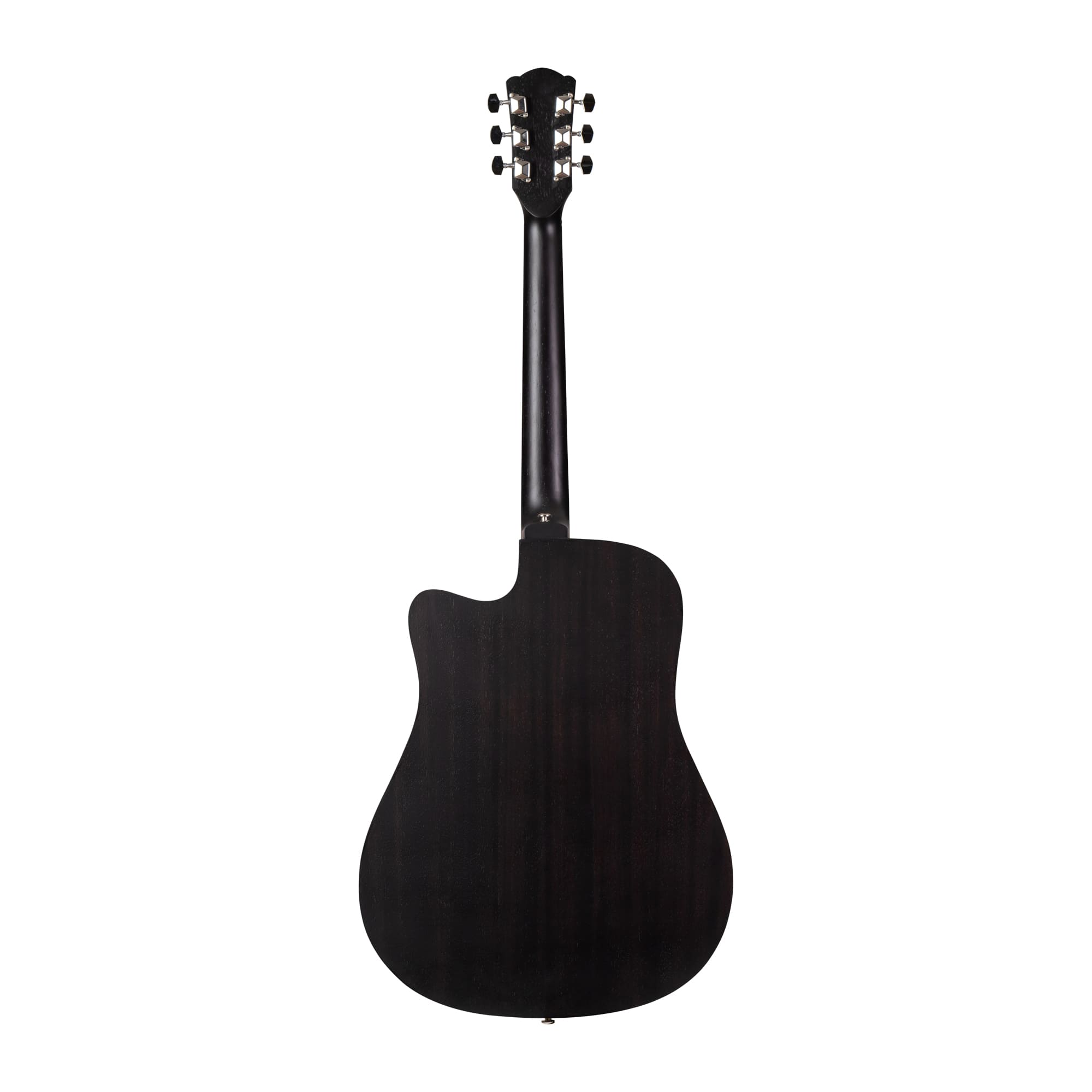 Акустическая гитара Rockdale Maverick D1 C Rb - 14