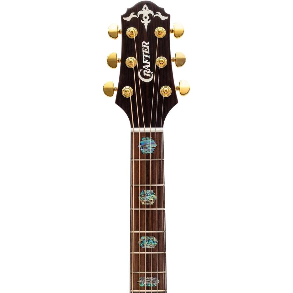 Электроакустическая гитара Crafter SRP G-36ce - 17