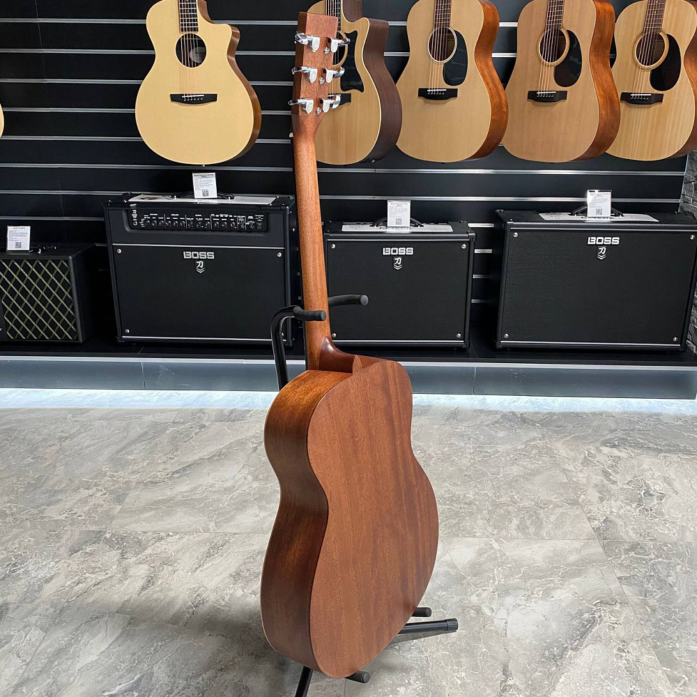 Акустическая гитара Sigma OMM-ST - 31