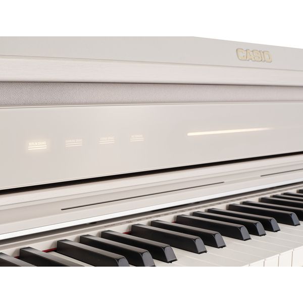 Цифровое пианино Casio Celviano AP-750GB - 19