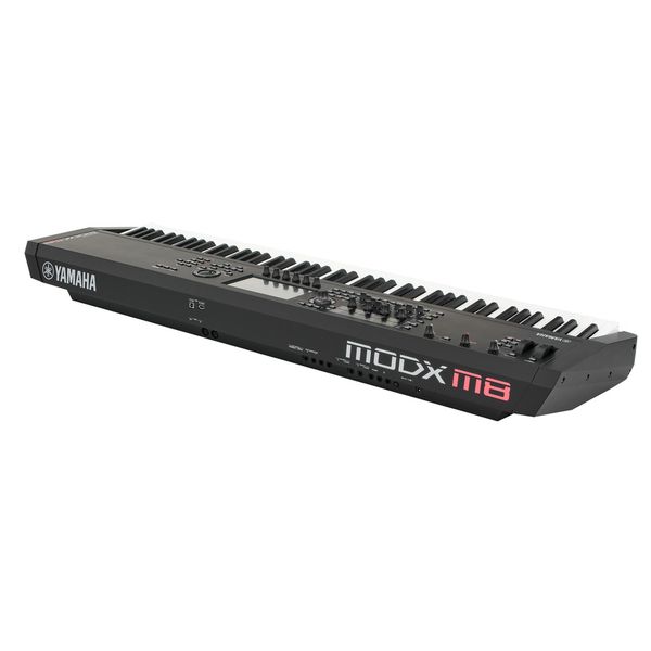Синтезатор Yamaha MODX M8 - 31