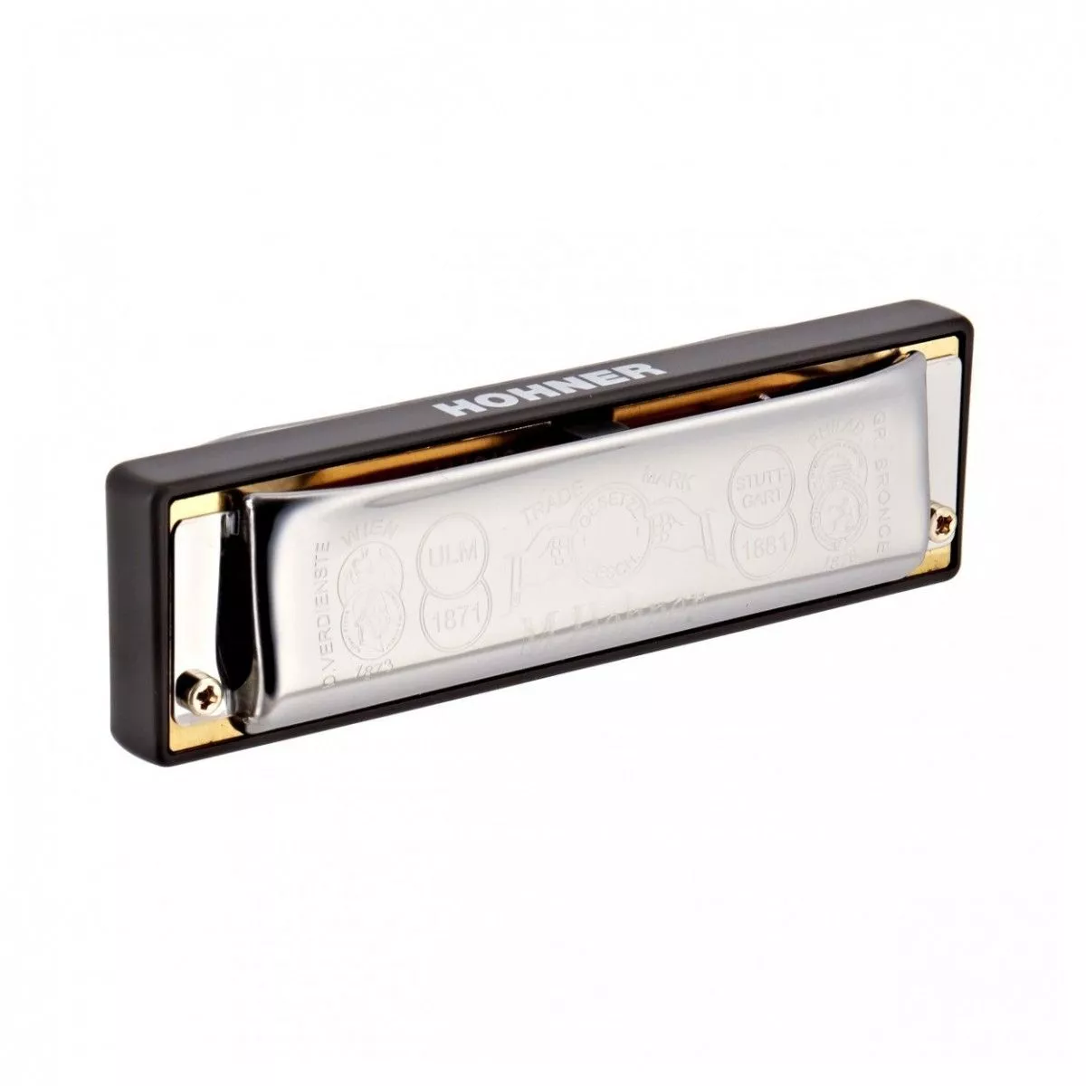 Губная гармошка Hohner Rocket 2013/20 C - 15