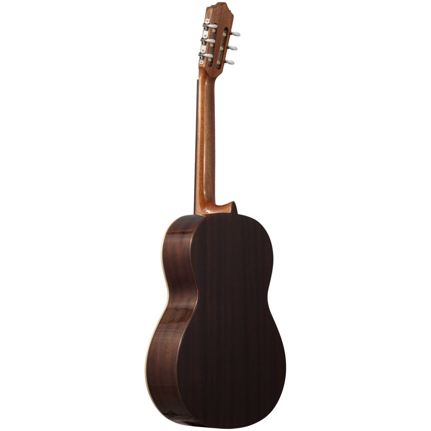 Классическая гитара Perez 610 Spruce - 8