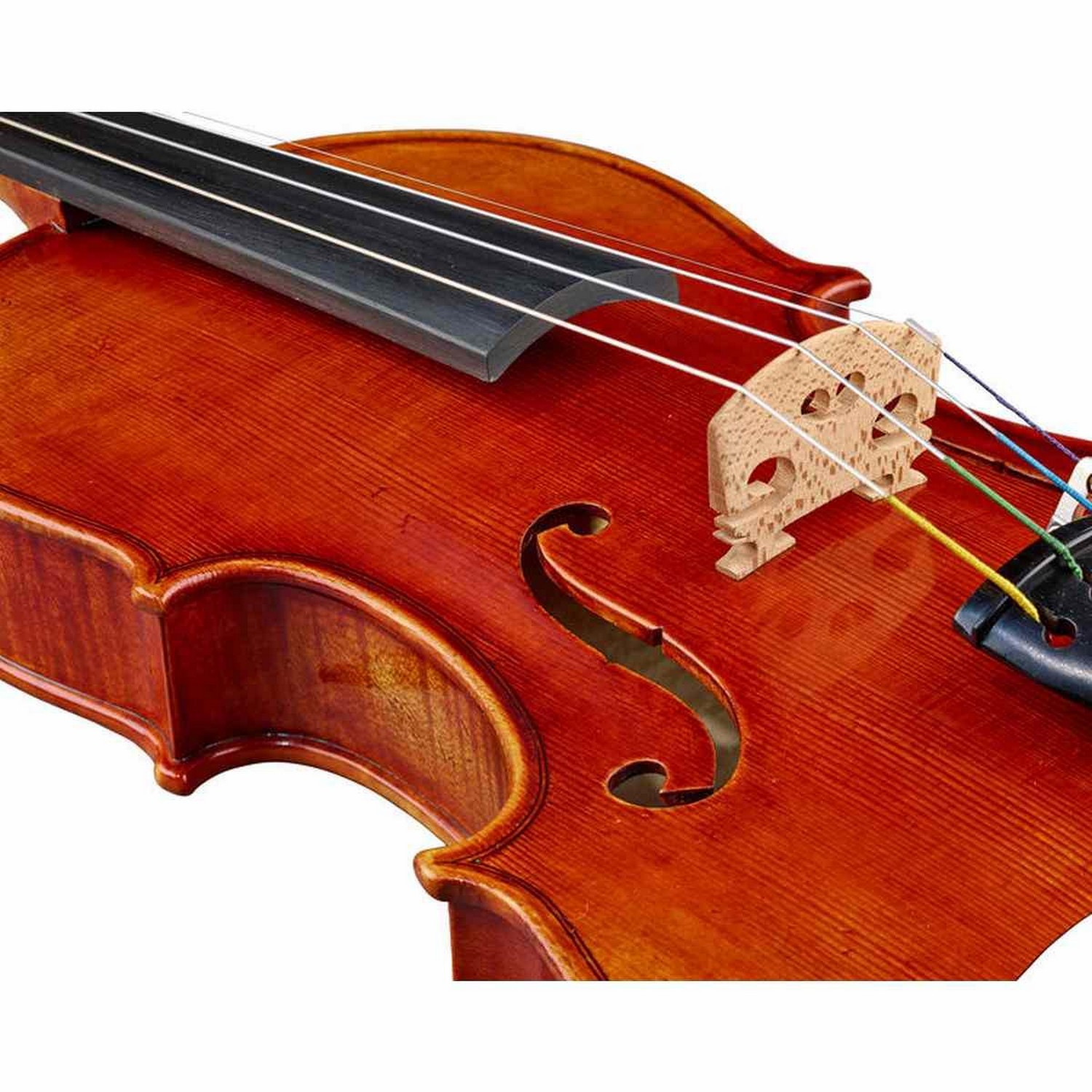 Скрипка GEWA Maestro 46 4/4 - 11