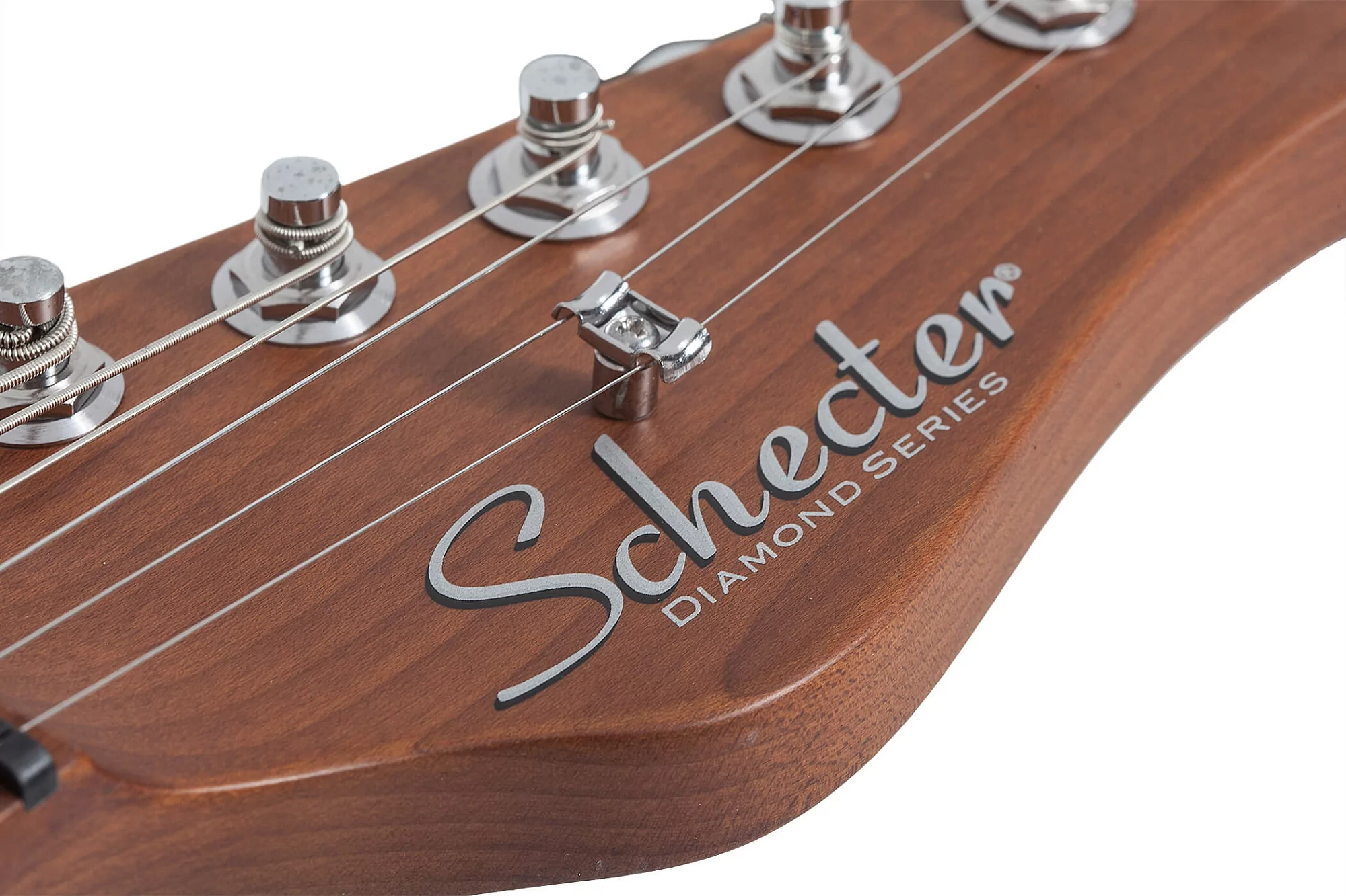 Электрогитара Schecter NICK JOHNSTON PT A.INK - 16
