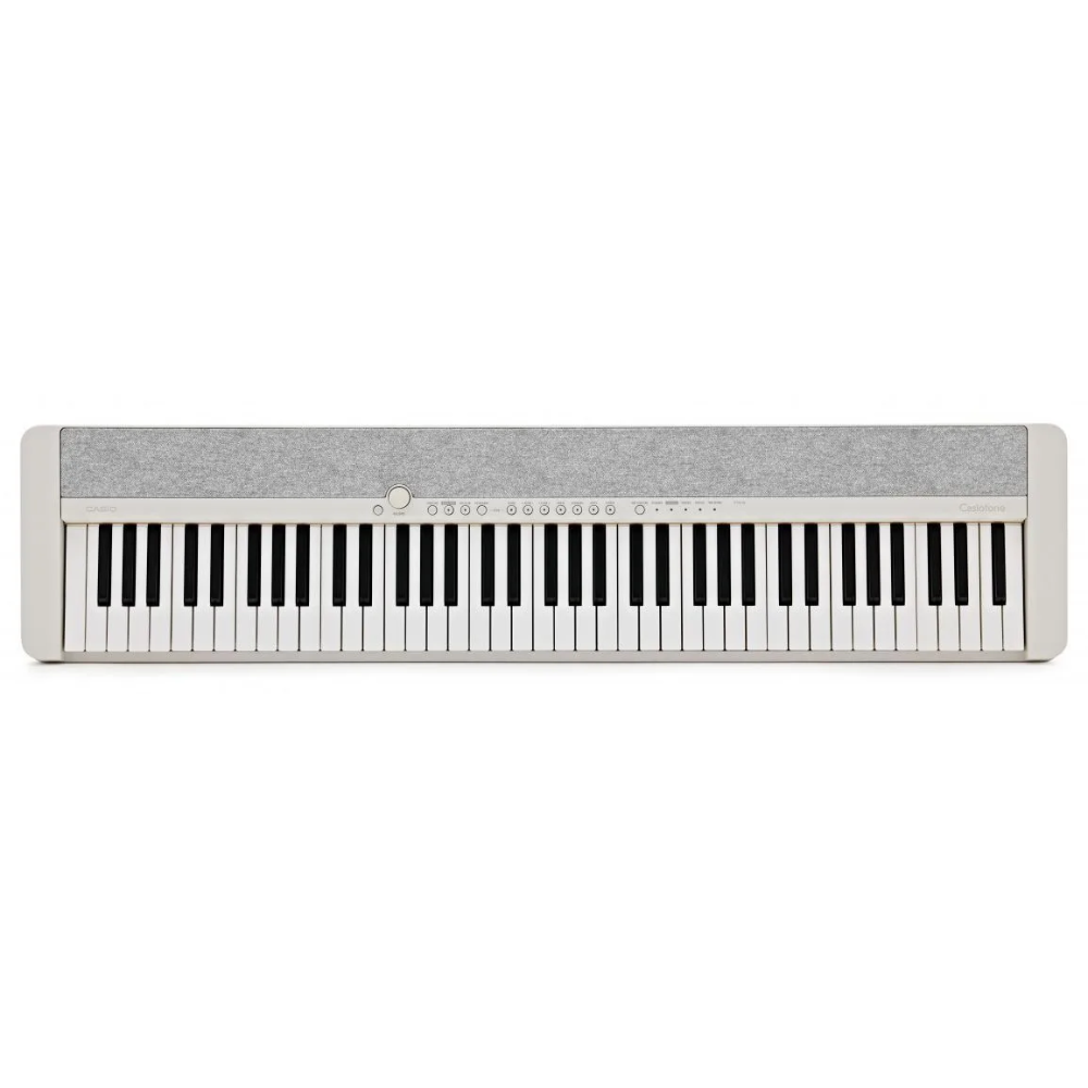 Цифровое пианино Casio CT-S1-76WE - 7