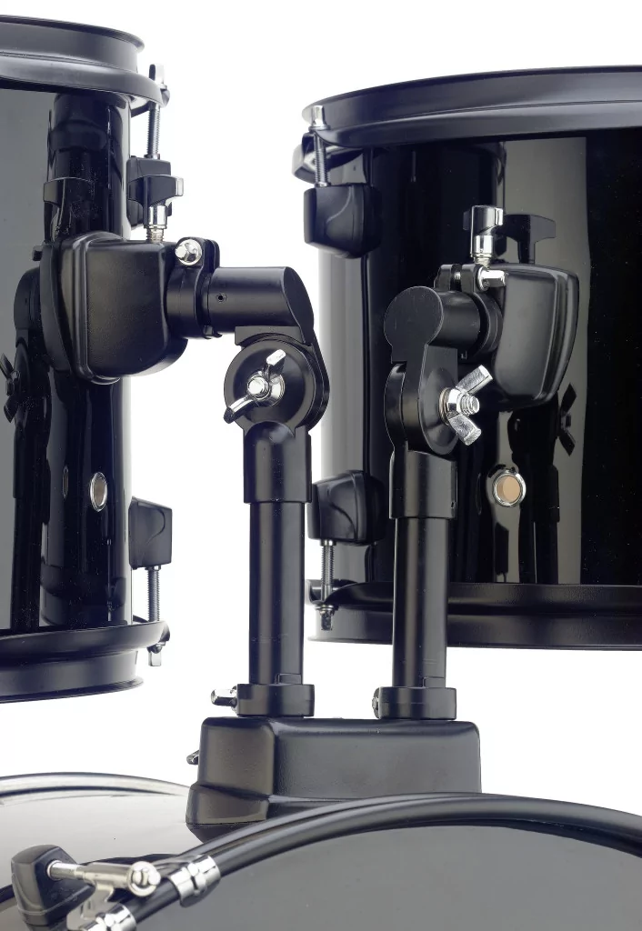 Барабанная установка Stagg TIM122B BK - 8