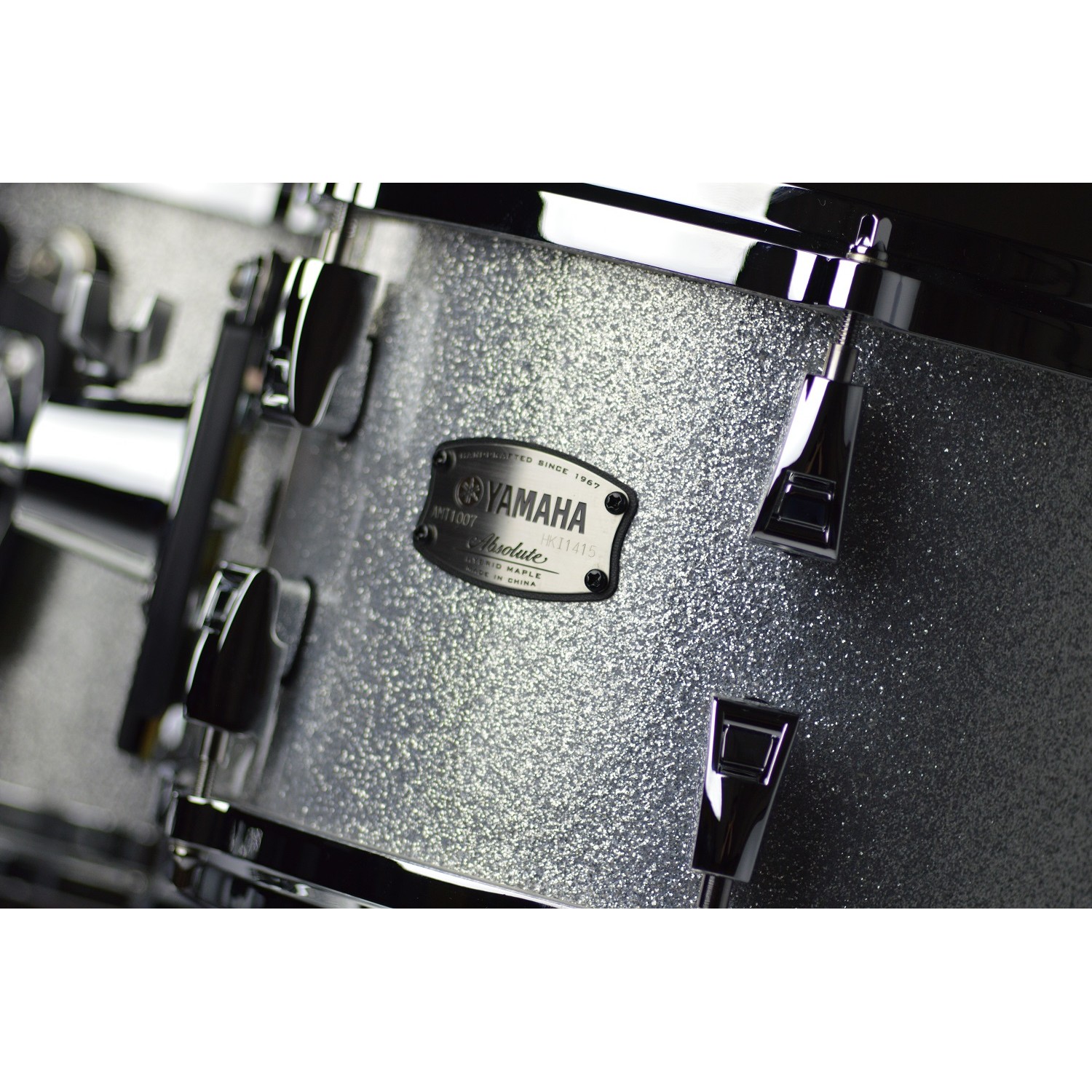 Том Yamaha AMT1007 SLS - 12