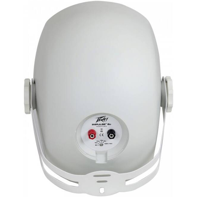 Пассивная акустическая система Peavey Impulse 8c White - 11