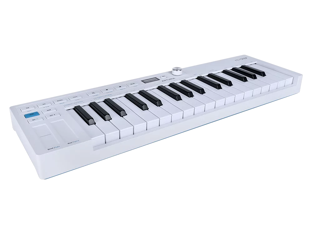 MIDI-клавиатура Arturia KeyStep MK2 - 16