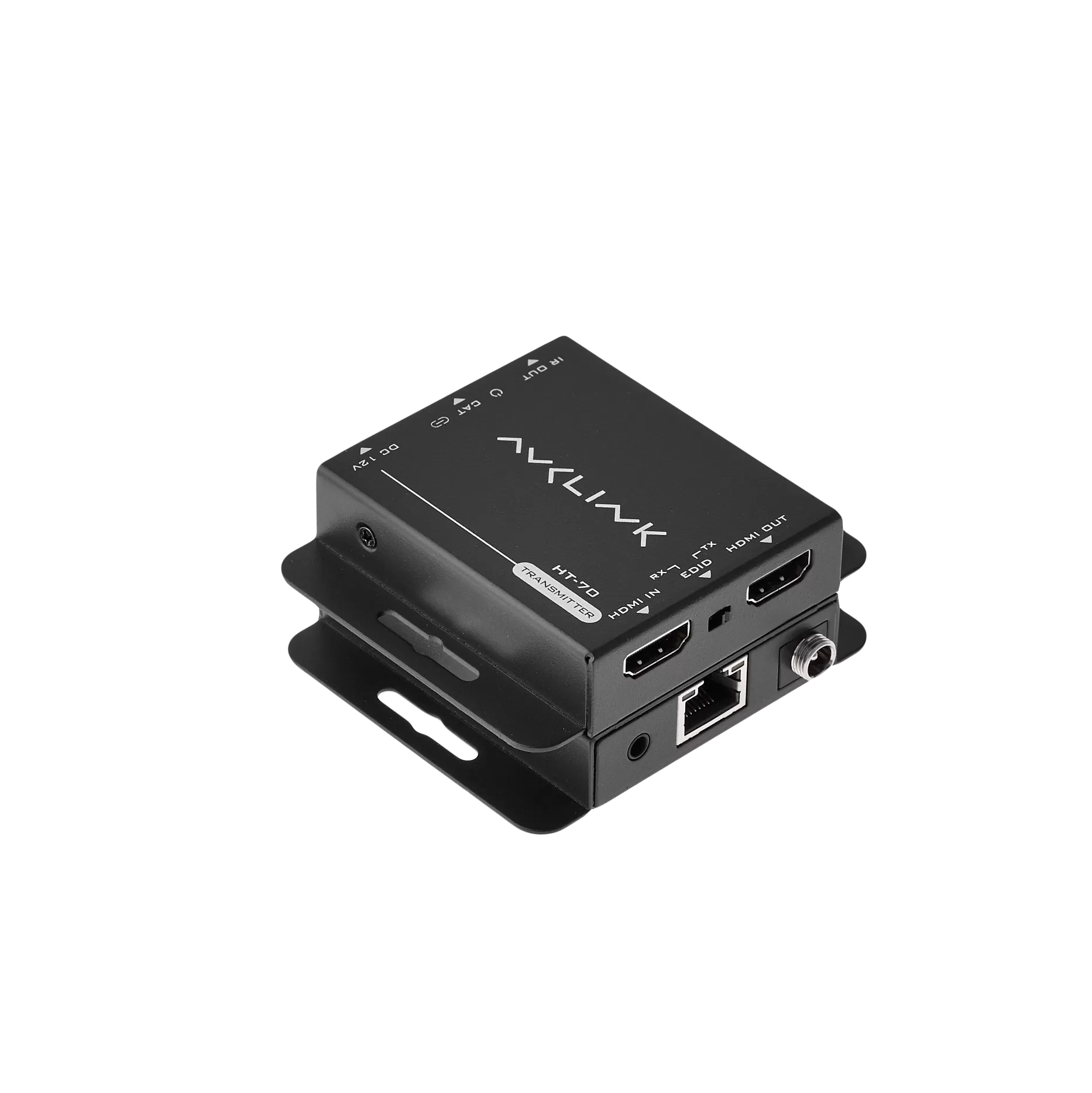 Передатчик и приемник сигнала HDMI AVCLINK HT-70 - 8