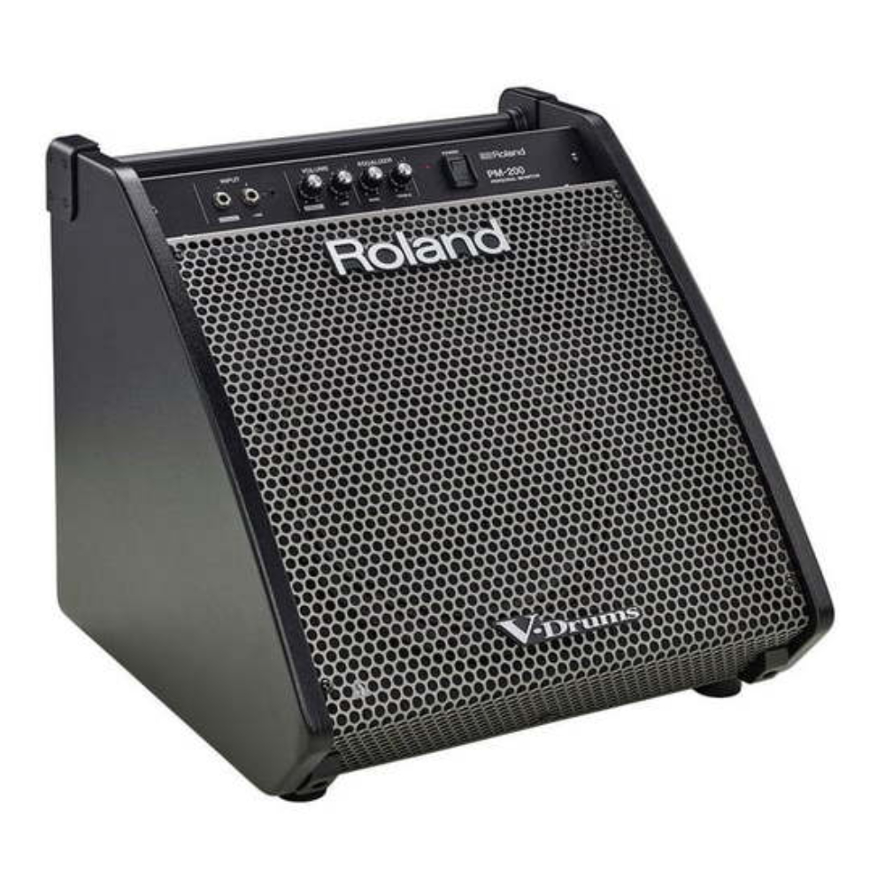 Сценический монитор Roland PM-200 - 13