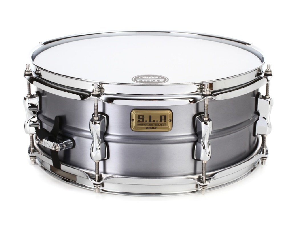 Ударная установка Tama LAL1455 S.L.P. ALUMINUM - 2