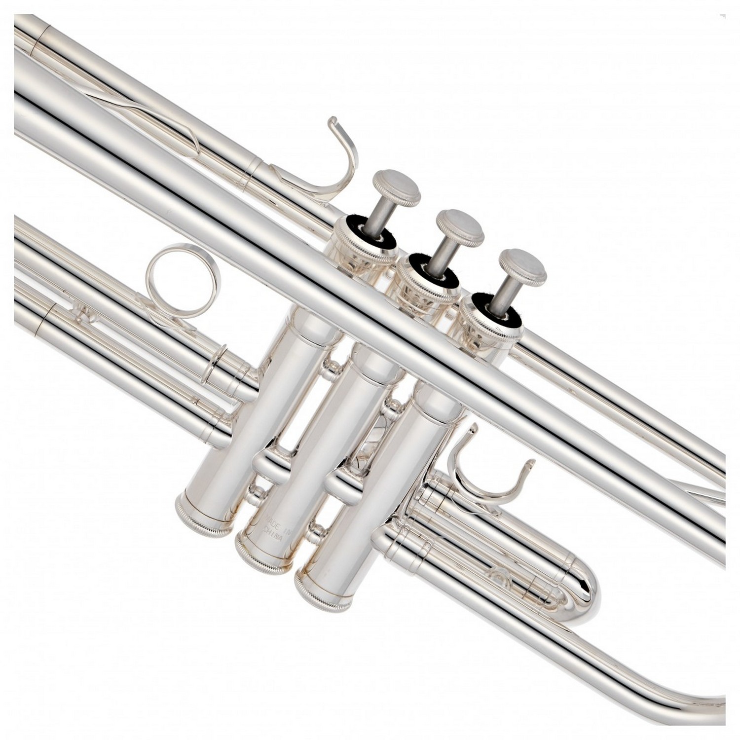 Труба Yamaha YTR-4435SII - 15