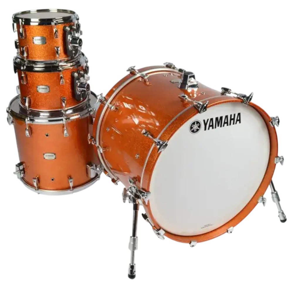 Комплект томов Yamaha AMP4F3 ORS - 4